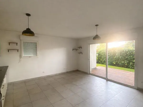 Appartement T3 Benesse Maremne