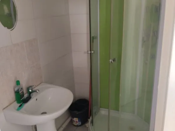 Appartement Location Dieppe 2p 30m² 500€