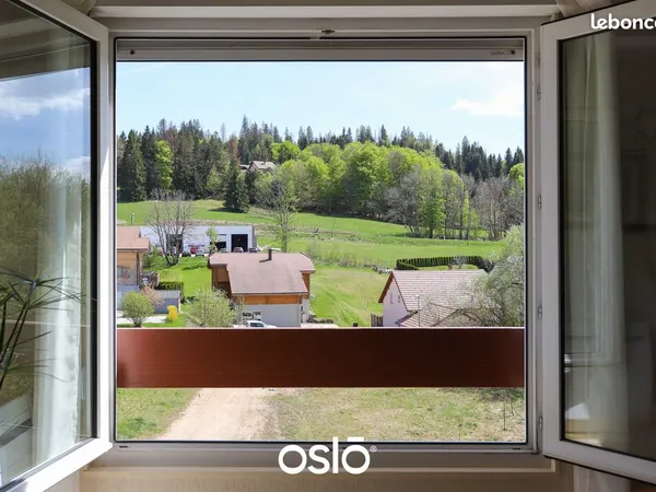 Appartement 5 pièces 104 m²