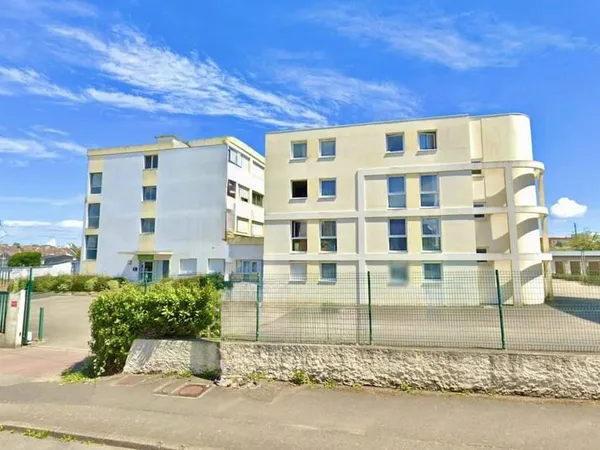 Appartement 1 pièce 24 m²