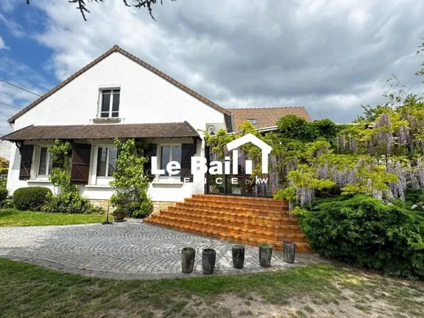 Maison de luxe 9 pièces 279 m²
