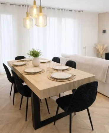 Appartement 70m2