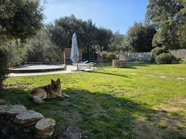 Maison 5 pièces 97 m²