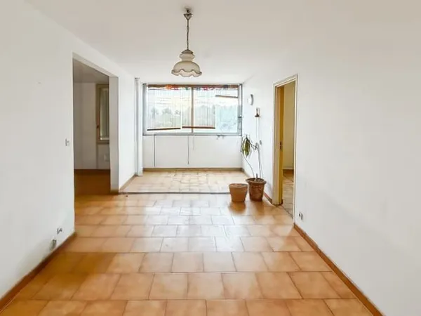 Appartement 4 pièces 78 m²