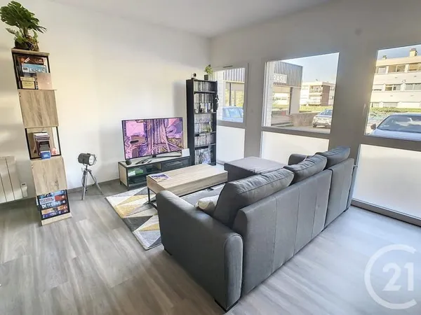 Appartement 2 pièces 68 m²