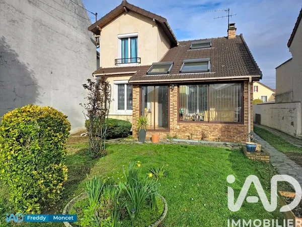 Vente Maison/villa 4 pièces