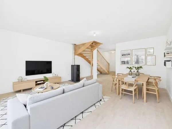 Maison 3 pièces 69 m²
