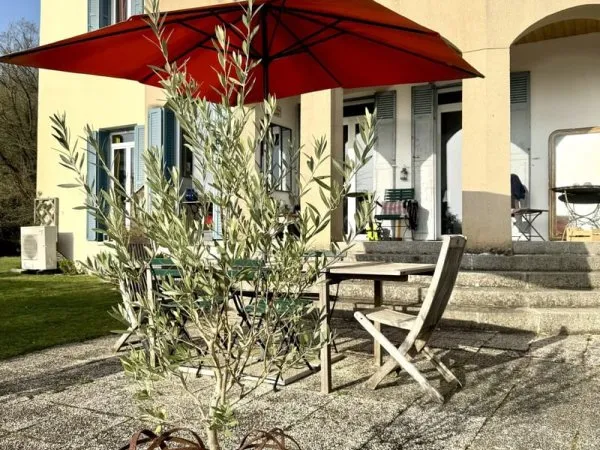 Magnifique duplex T5
