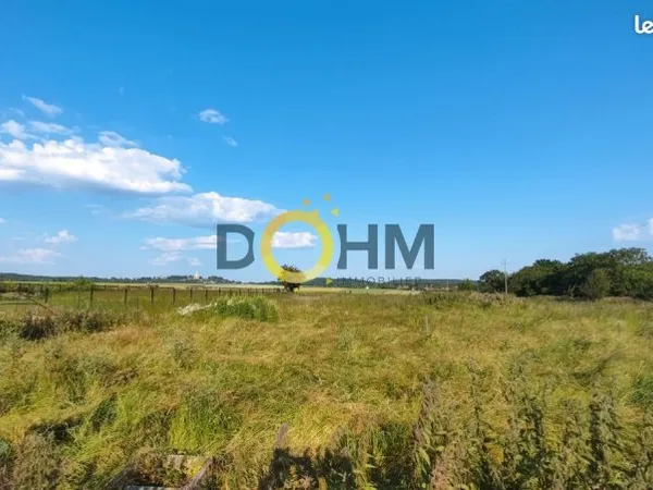 Terrain 3306 m² Acq