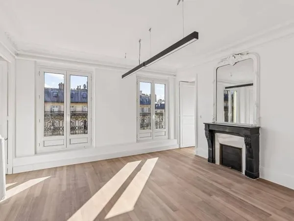 Bureaux 130 m²