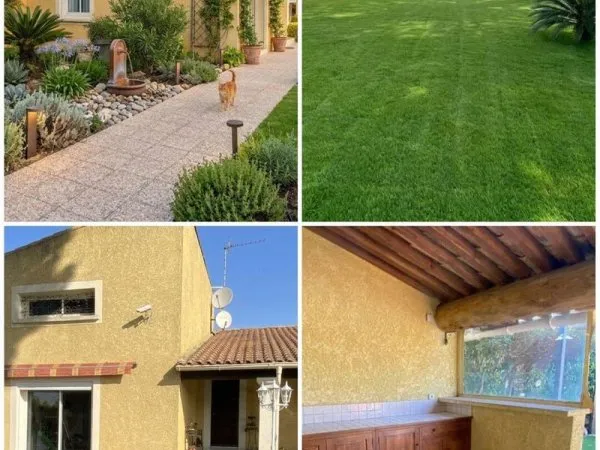 Maison 1 pièce 190 m²