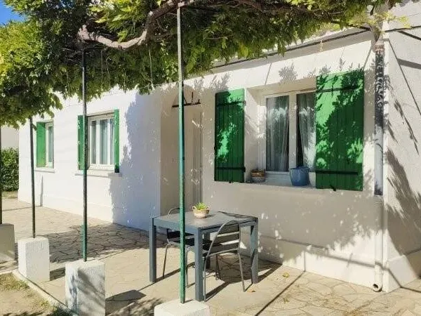 Maison de plain-pied 5 pièces 100 m²