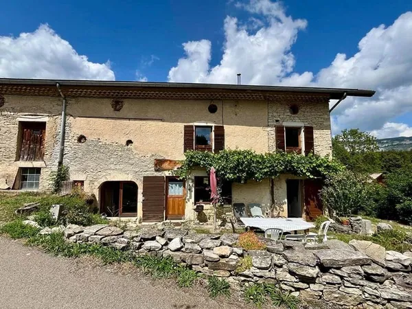 Maison 6 pièces 150 m²