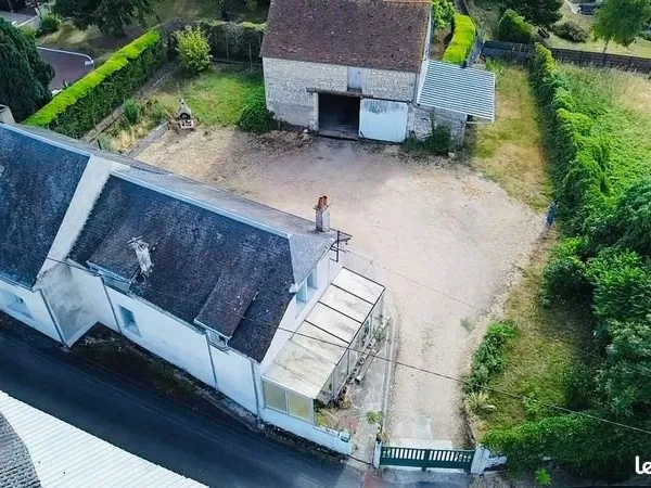 Maison 5 pièces 140 m²