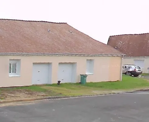Pavillon T3 - SEMUR EN VALLON