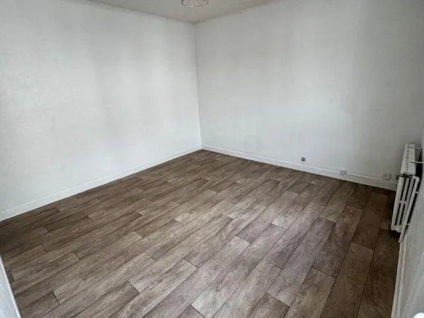 Maison Mitoyenne Gonfreville L Orcher 3 pièce(s) 60 m2