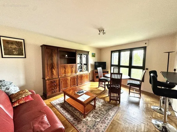 Appartement 3 pièces 67 m²