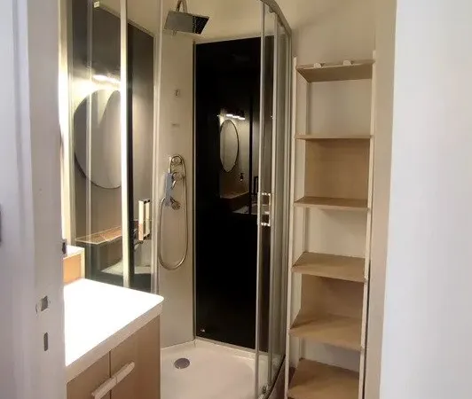Appartement - T1 - Marseille - 630