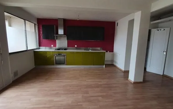 Appartement 4 pièces 69 m²