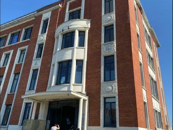 Bureaux ANZIN