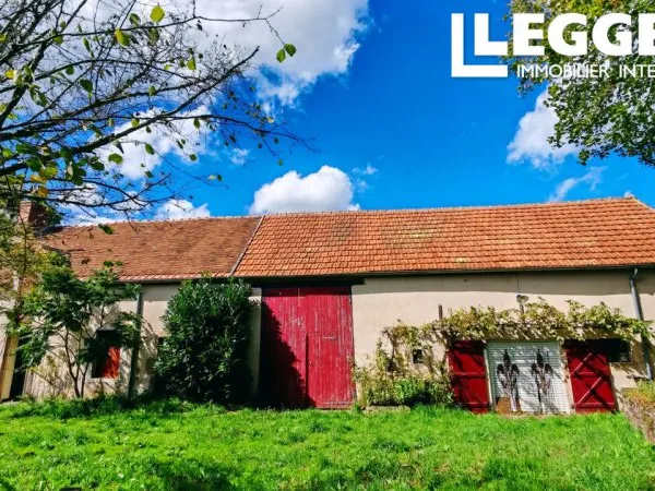 Maison 4 pièces 98 m²