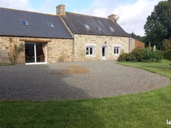 Maison 5 pièces 160 m²
