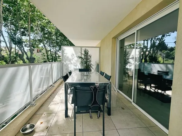 Appartement 4 pièces 106 m²