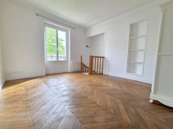 Appartement 2 pièces 24 m²