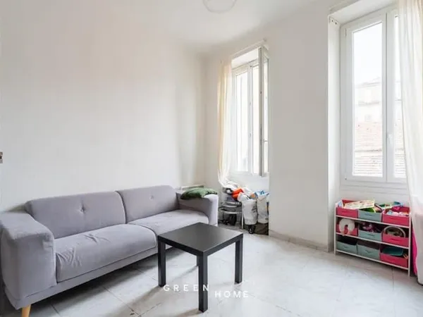 Appartement 2 pièces 32 m²