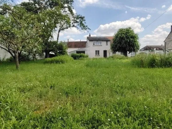 Maison 6 pièces 177 m²