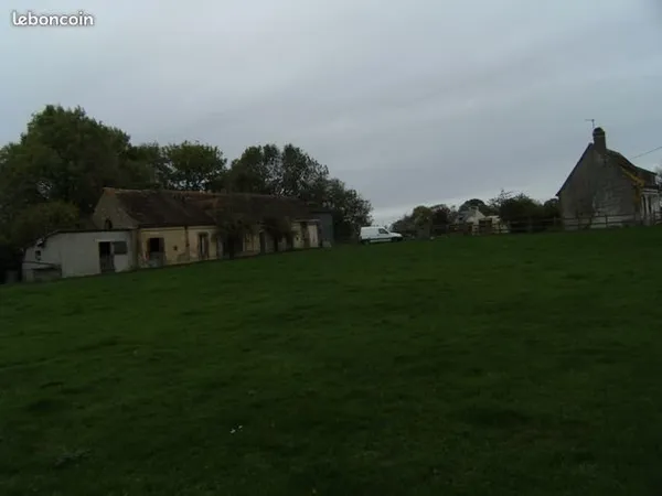 Corps de ferme