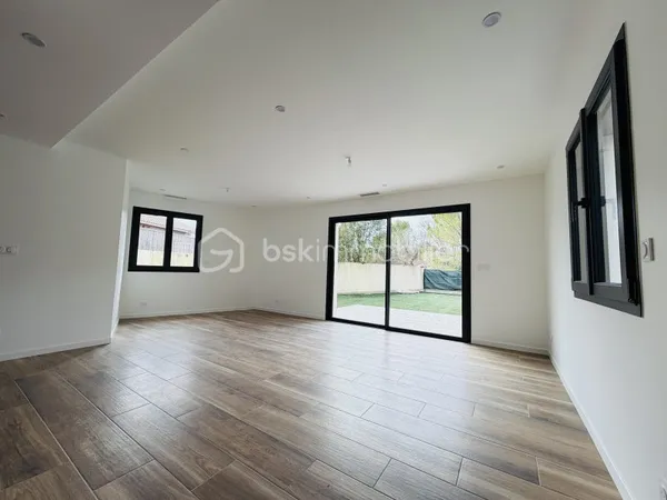 Maison 5 pièces 97 m²