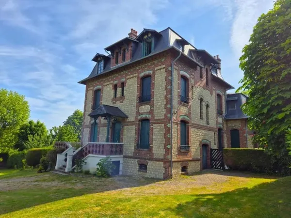 Appartement 3 pièces 33 m²