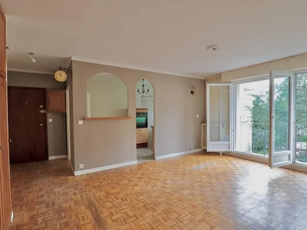 Appartement Clamart 3 pièce(s) 63.08 m2