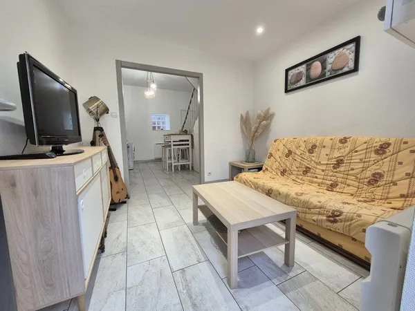 Maison Sainte Anne d' Auray 3 pièce(s) 38 m2