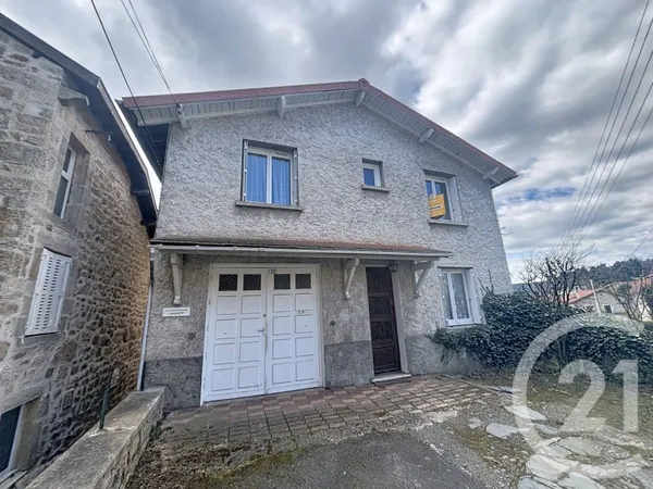 Maison 5 pièces 91 m²