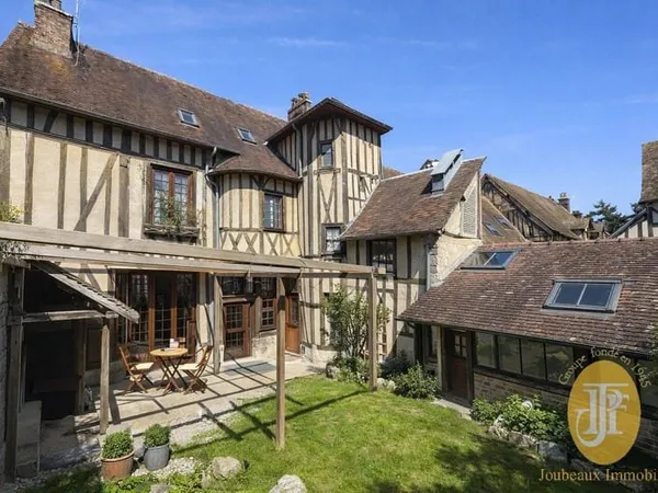 Maison 4 pièces 130 m²