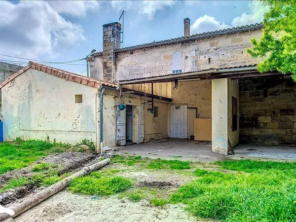Maison 4 pièces 120 m²