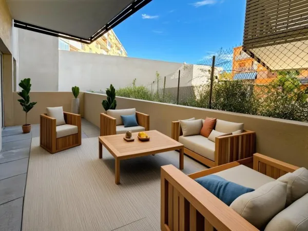 Vends T3 - 66.49m² - Toulon 83200