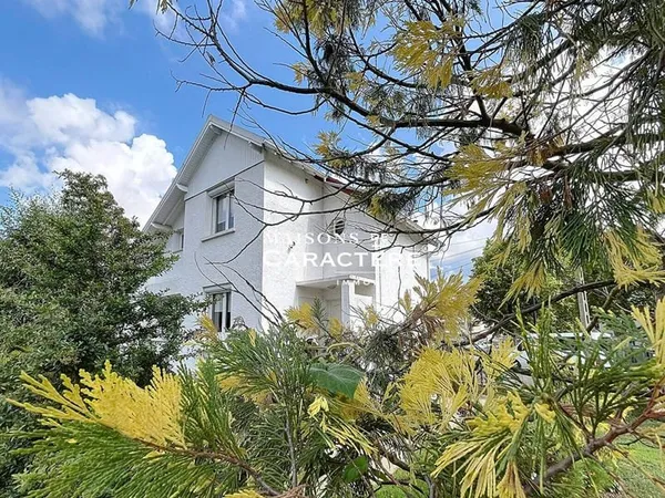 Maison 6 pièces 100 m²
