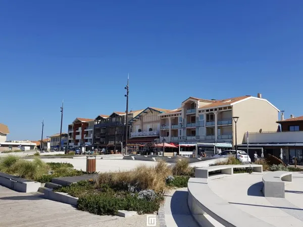 FONDS DE COMMERCE - RESTAURANT