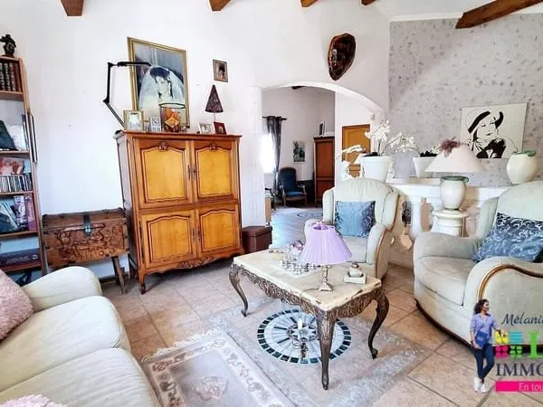 Villa 5 pièces 169 m²