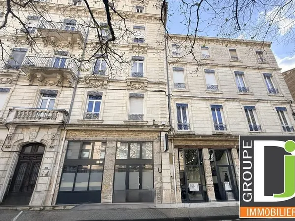 Appartement authentique en coeur de ville