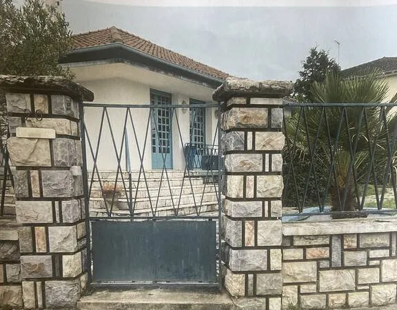 Maison 4 pièces 93 m²