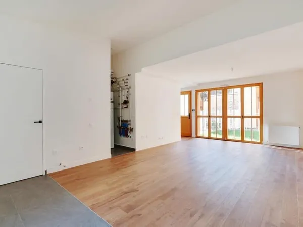 Maison neuve Vente Paris 4p 87m² 1150000€