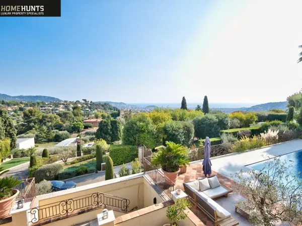 Achat : Maison Nice (06000)