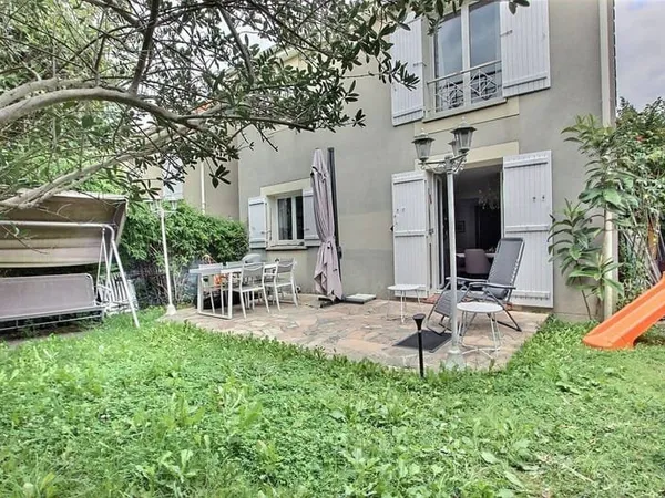 Maison 5 pièces 120 m²