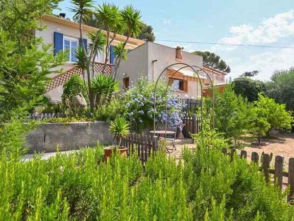 Maison 4 pièces 137 m²