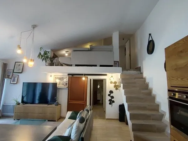 Maison à vendre 6 pièces CHATEAU LANDON (77)