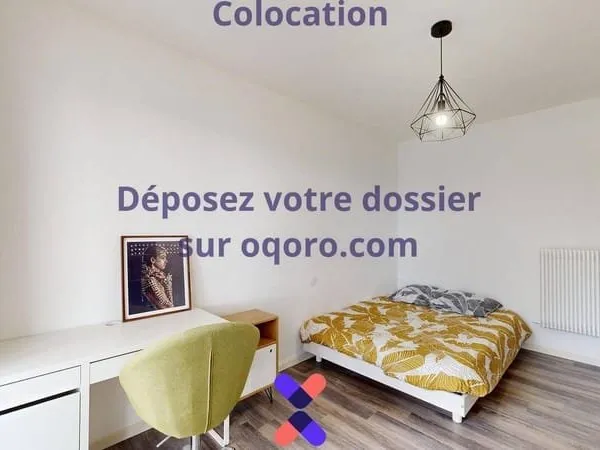 Appartement 5 pièces 89 m²